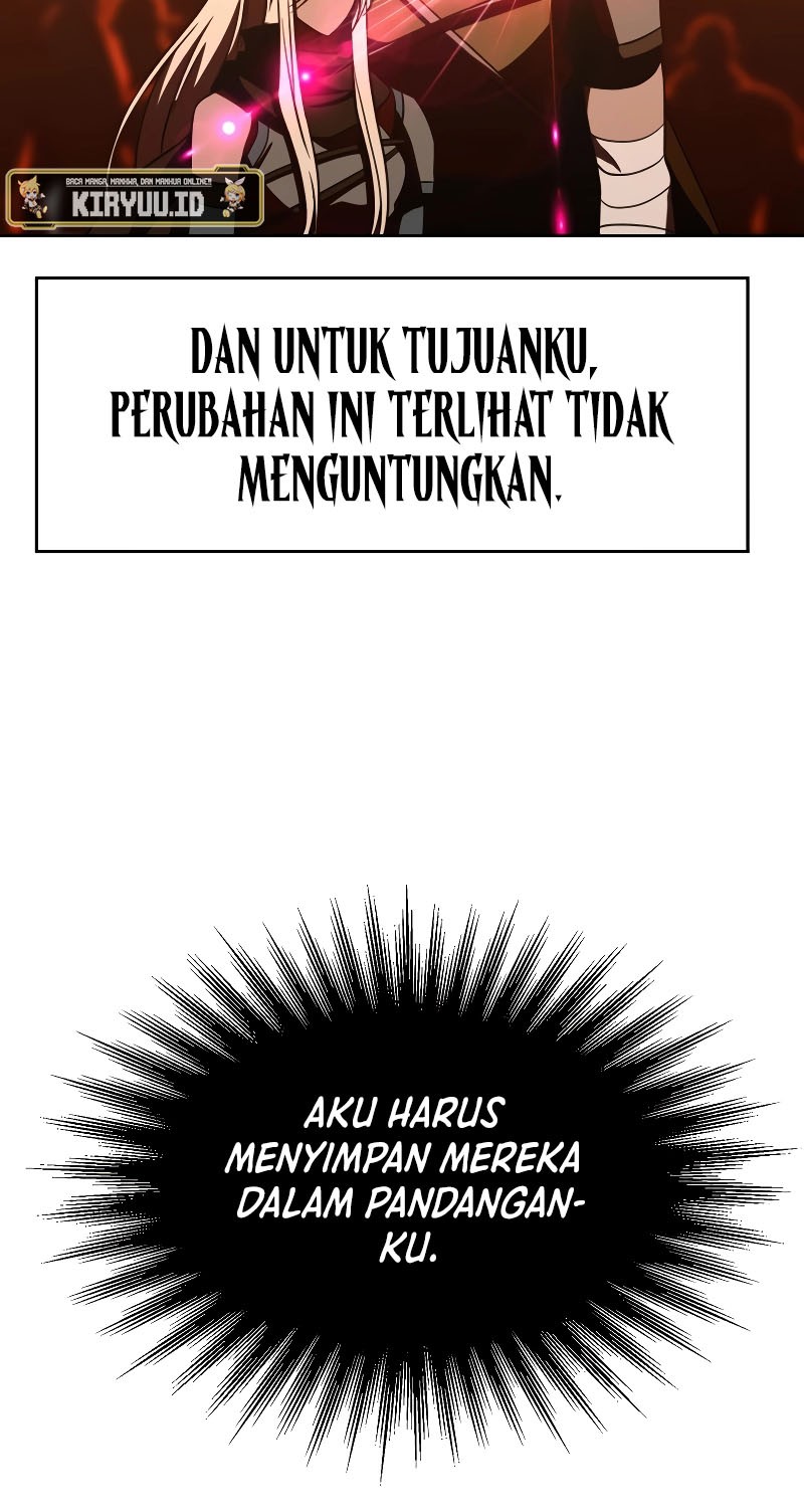 Archmage Transcending Through Regression Chapter 94 halaman 33