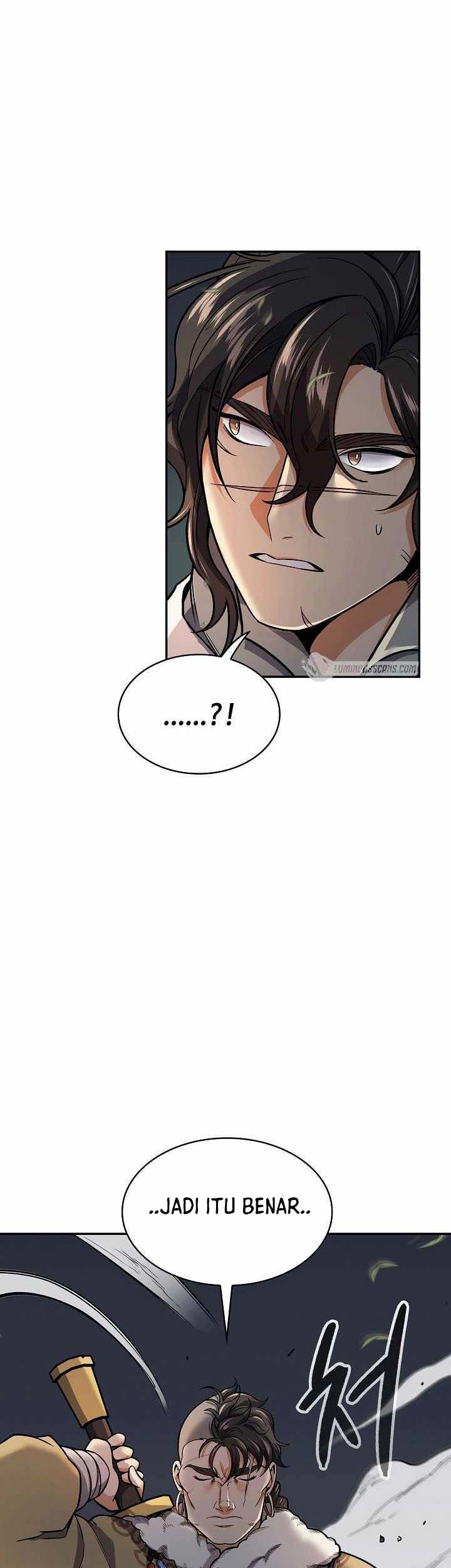 Storm Inn Chapter 75 Gambar 38