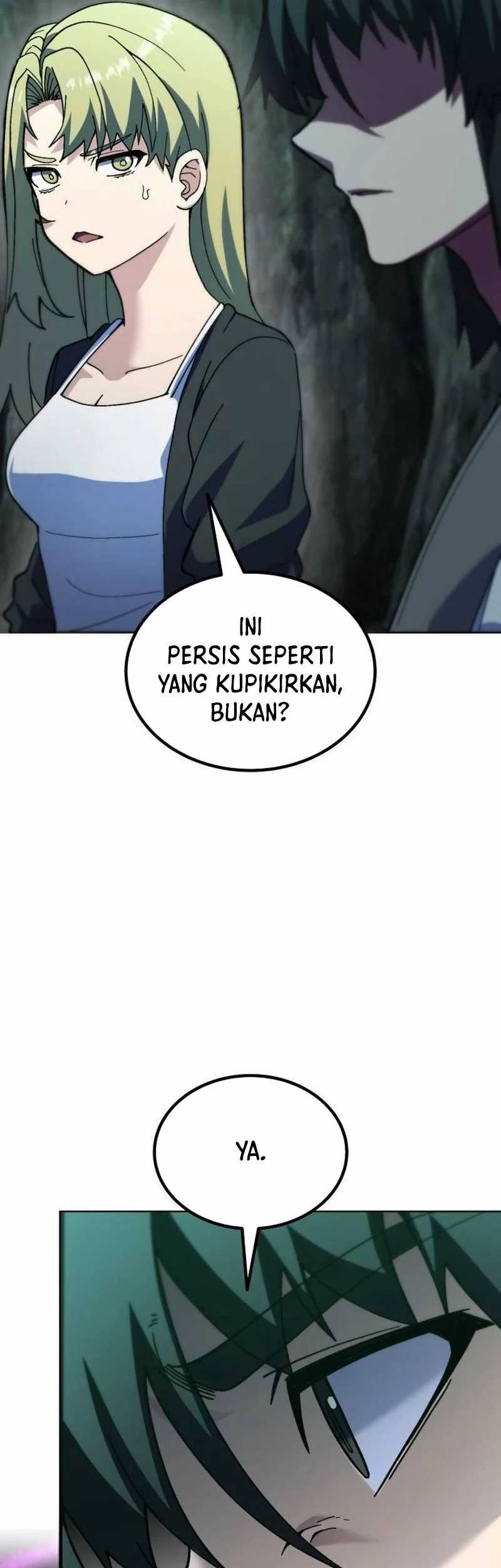 Divine Delivery Chapter 55 halaman 64