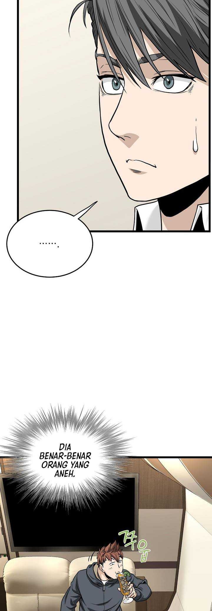 Murim Login Chapter 204 Gambar 35