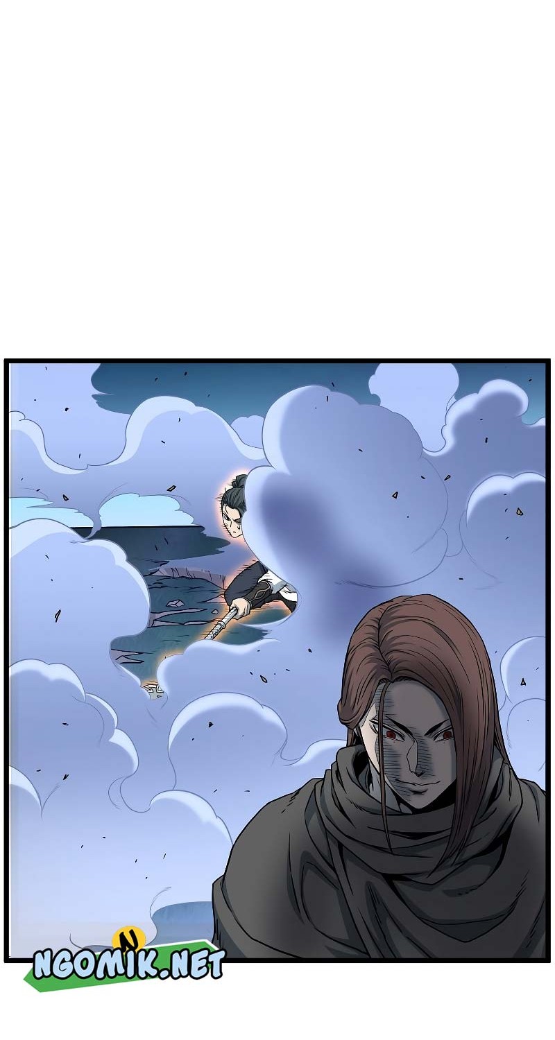 Murim Login Chapter 179 Gambar 39