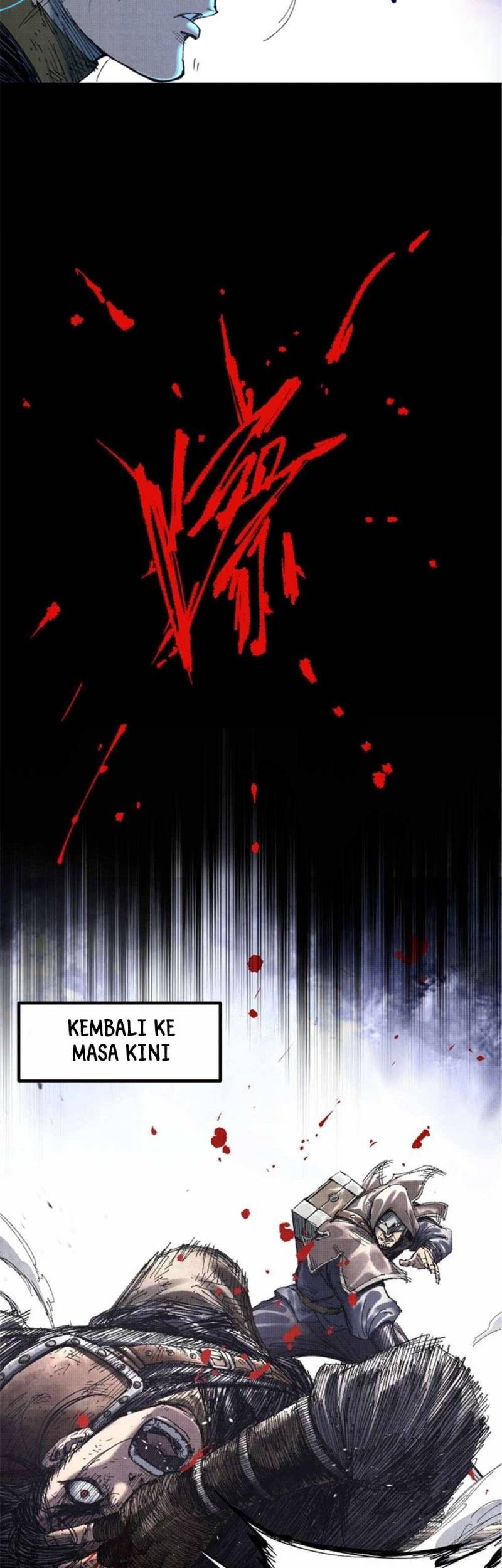 Lu Bu’s Life Simulator Chapter 80 halaman 22