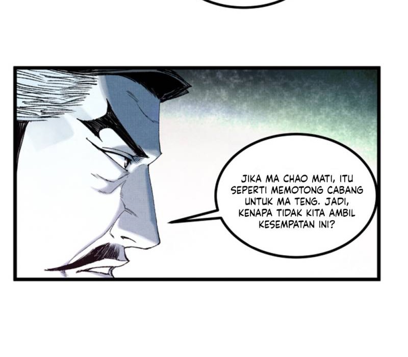 Lu Bu’s Life Simulator Chapter 74 halaman 18