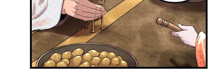Lu Bu’s Life Simulator Chapter 68 halaman 22