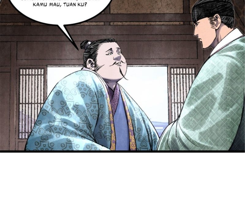 Lu Bu’s Life Simulator Chapter 65 halaman 20