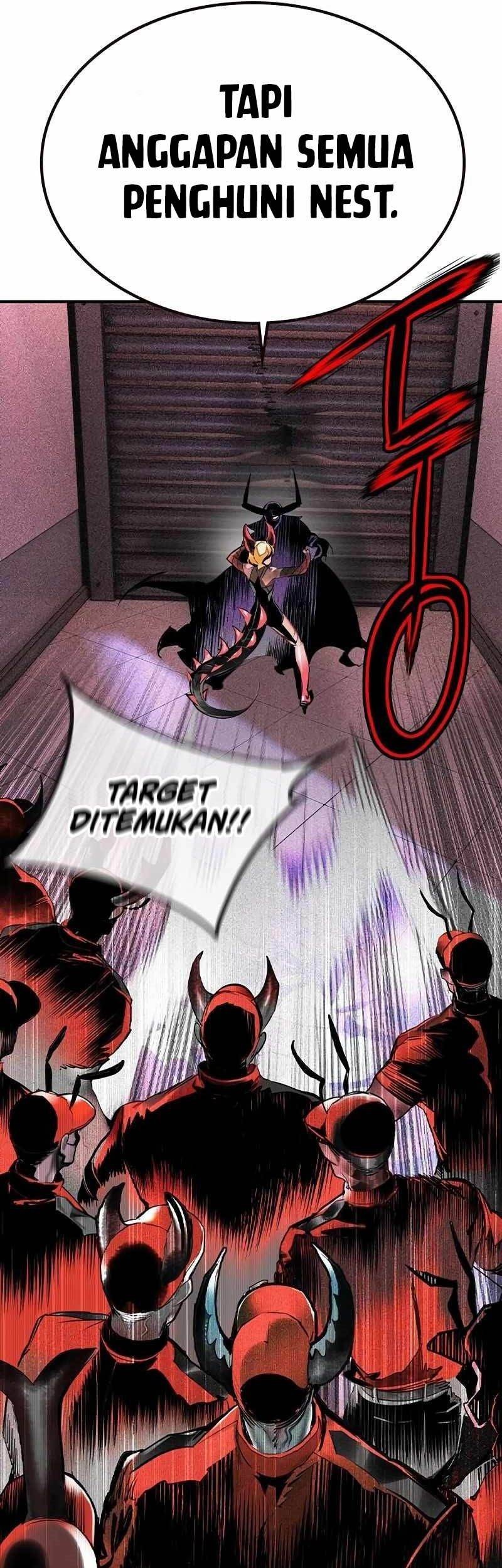 Jungle Juice Chapter 125 Gambar 52