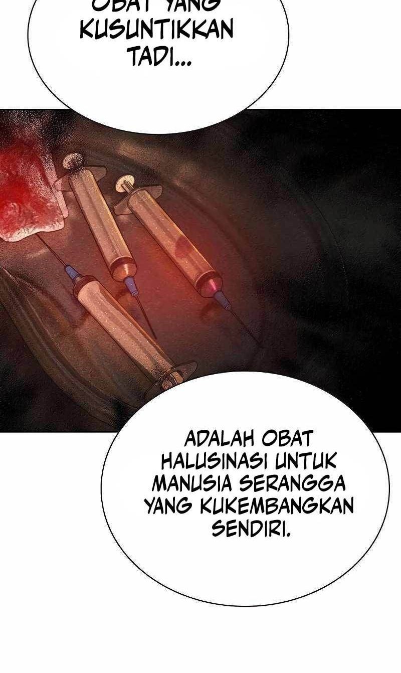 Jungle Juice Chapter 120 Gambar 53