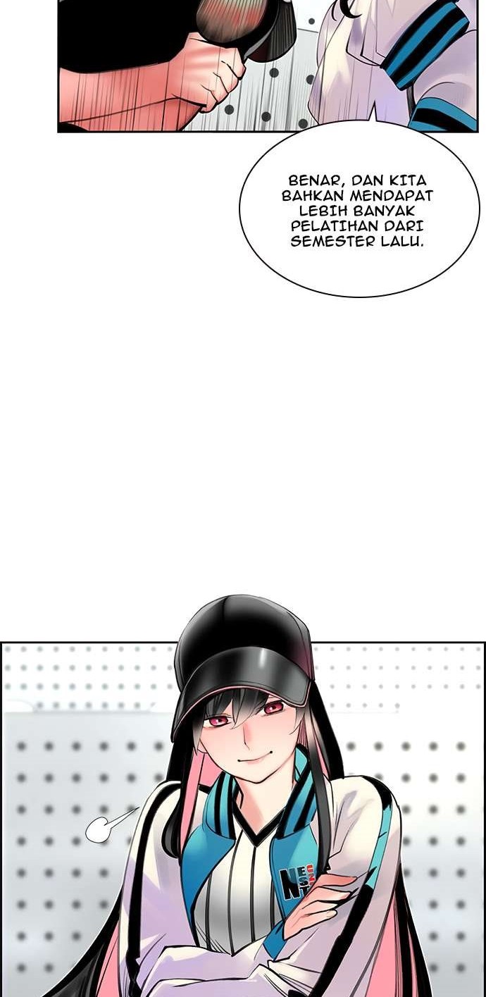 Jungle Juice Chapter 18 - Halaman 35