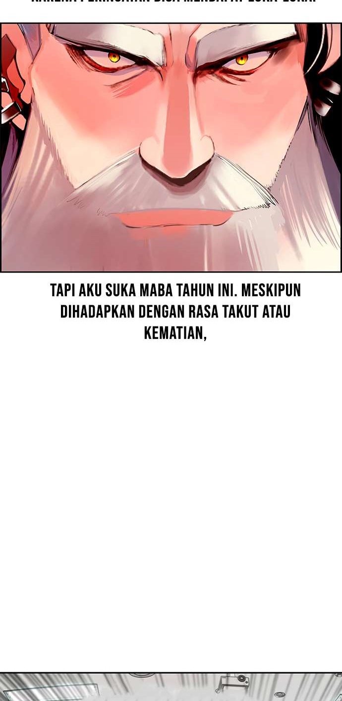 Jungle Juice Chapter 18 - Halaman 37