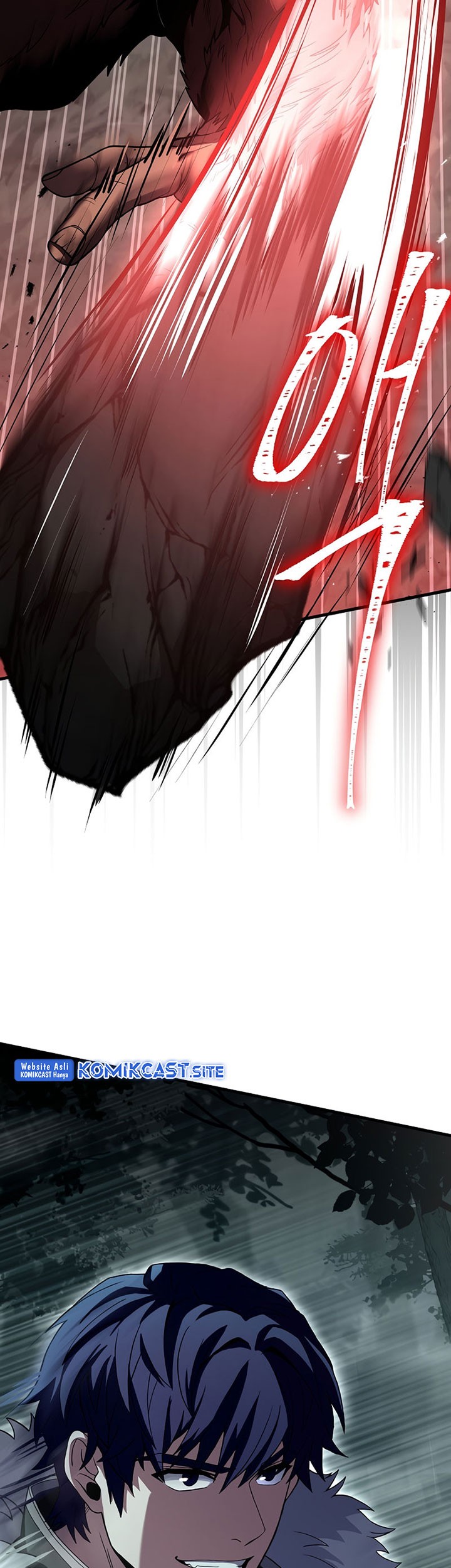 8 Circle Wizard’s Reincarnation Chapter 113 Gambar 48