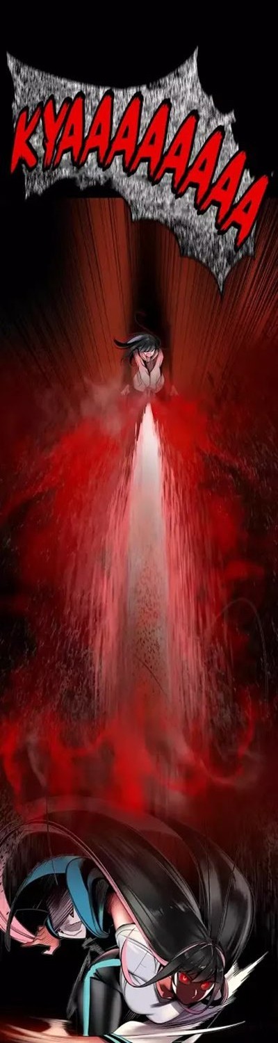 Jungle Juice Chapter 15 - Halaman 28