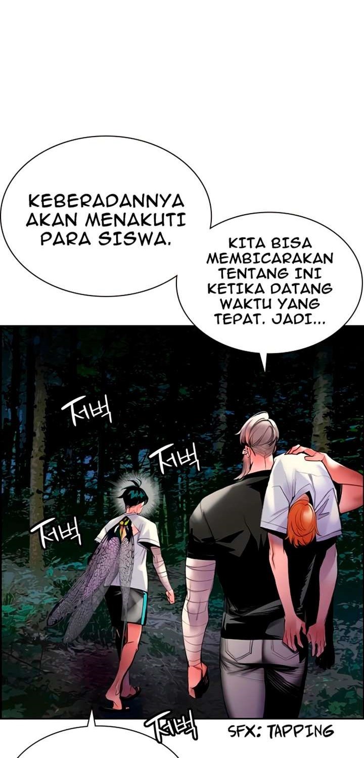 Jungle Juice Chapter 12 - Halaman 39