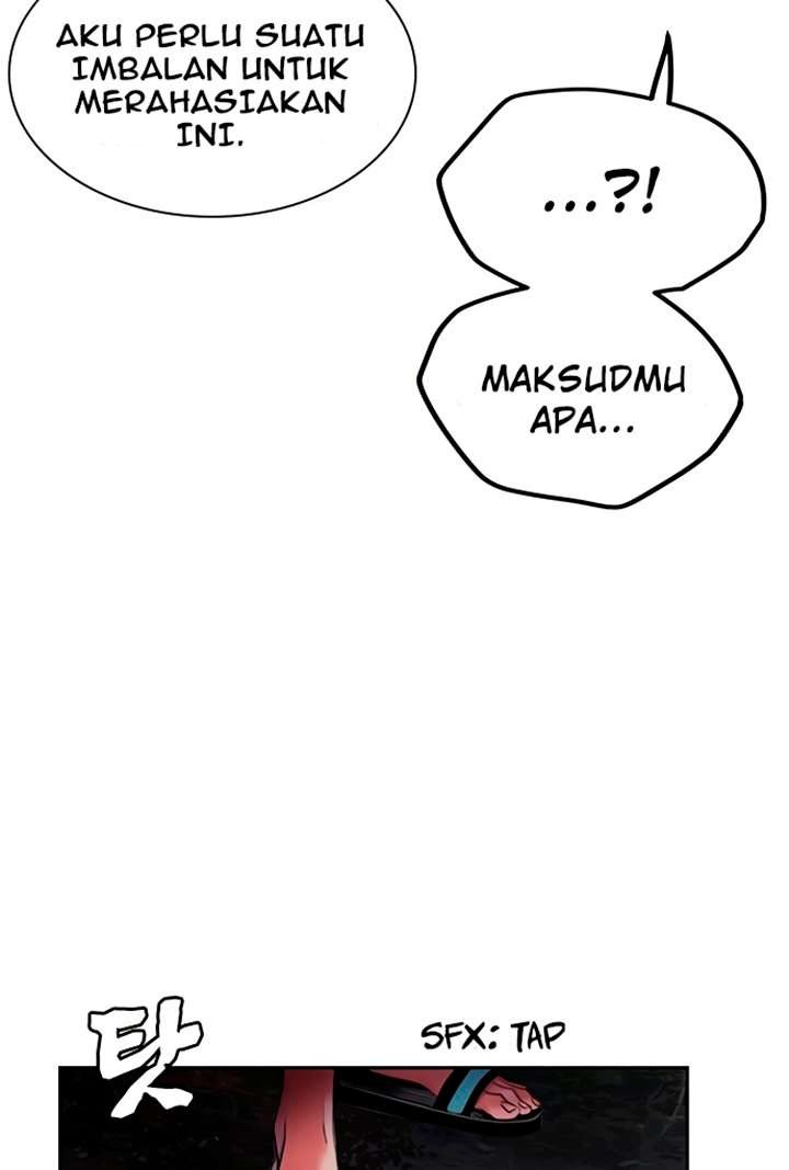 Jungle Juice Chapter 12 - Halaman 40