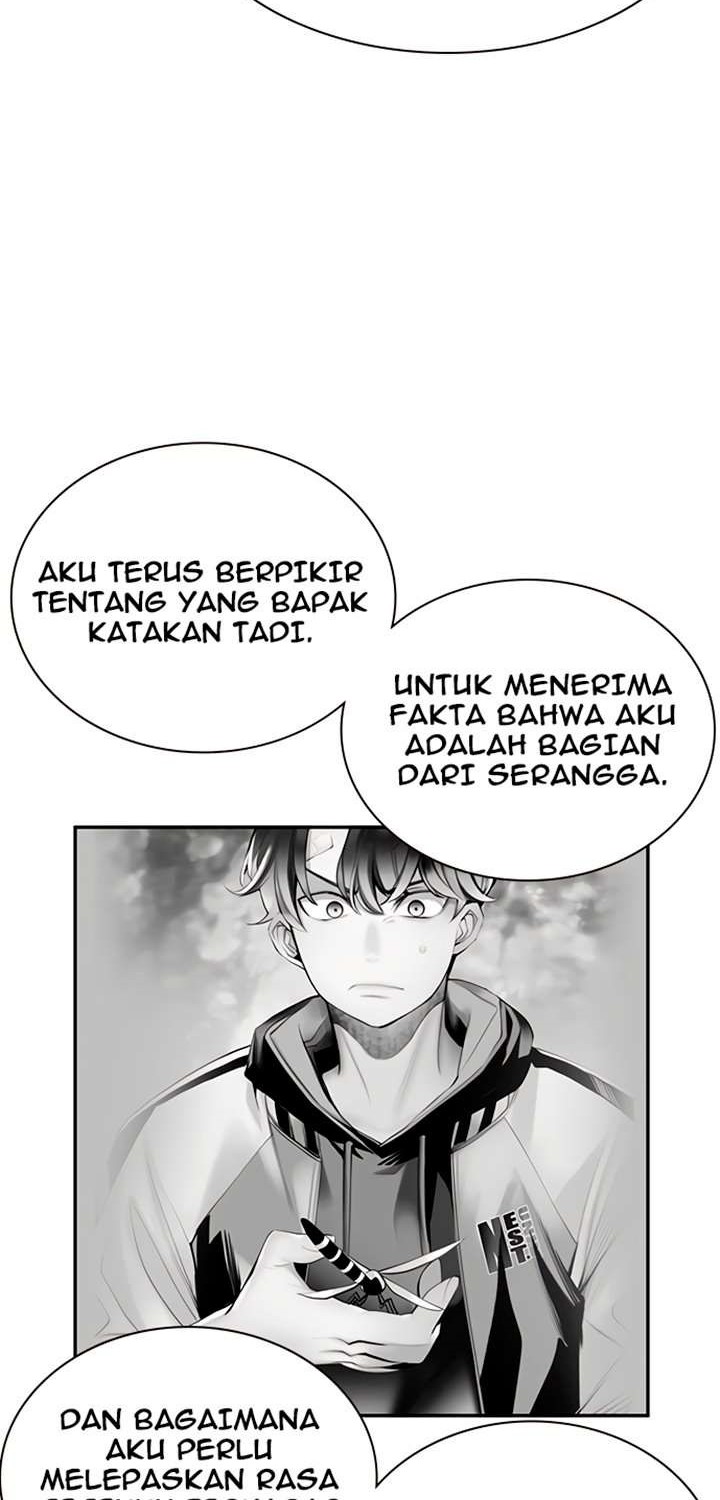 Jungle Juice Chapter 12 - Halaman 42