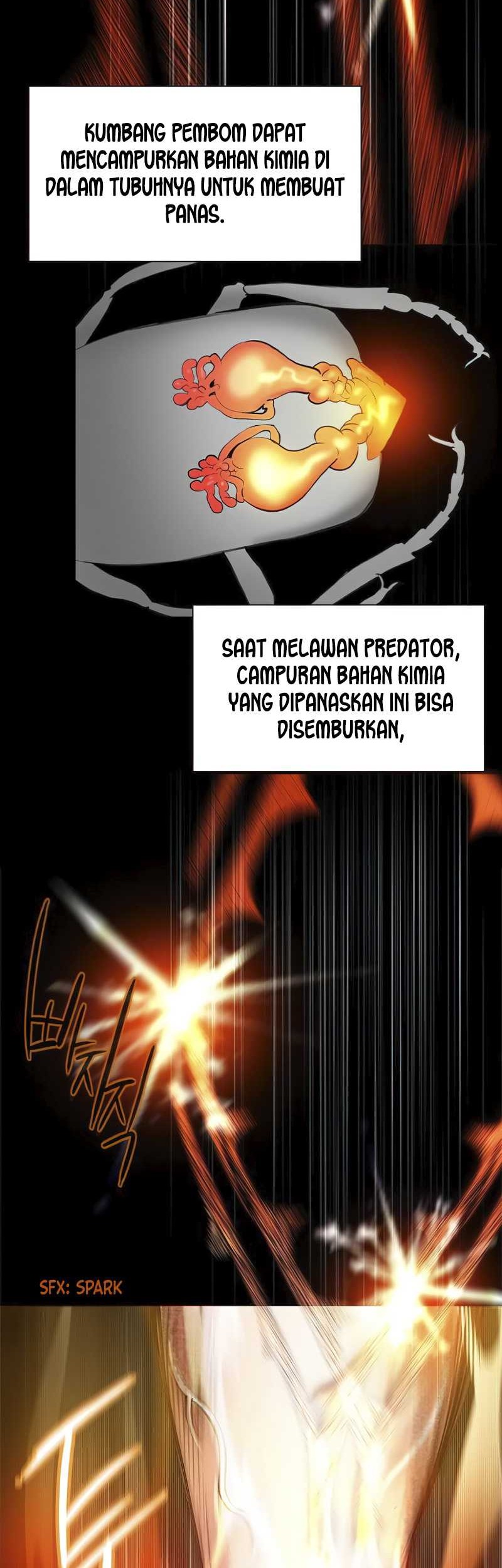 Jungle Juice Chapter 11 - Halaman 37