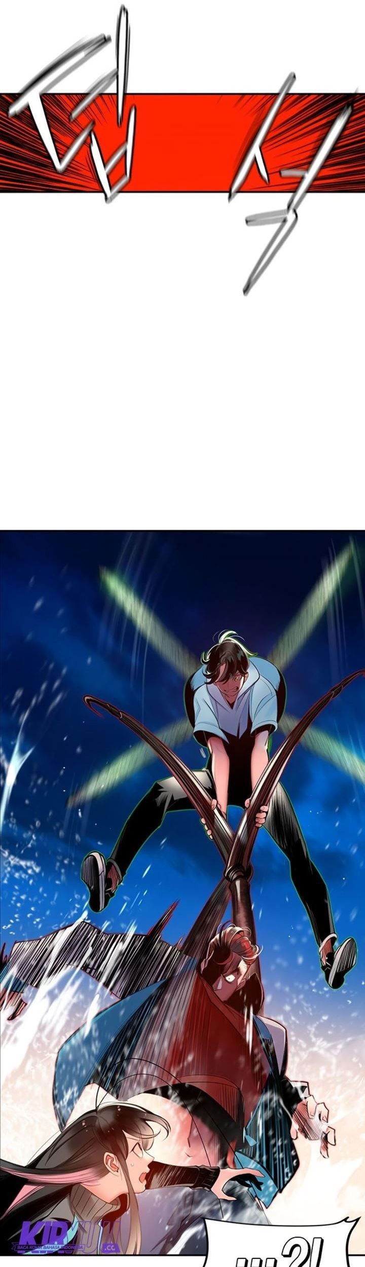 Jungle Juice Chapter 7 - Halaman 38