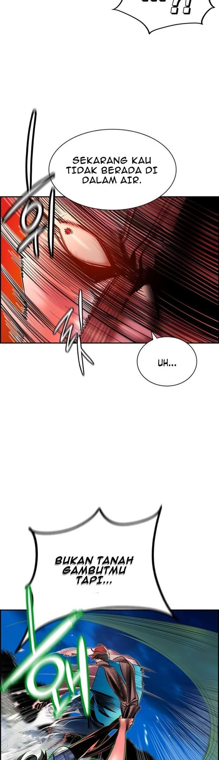 Jungle Juice Chapter 7 - Halaman 39