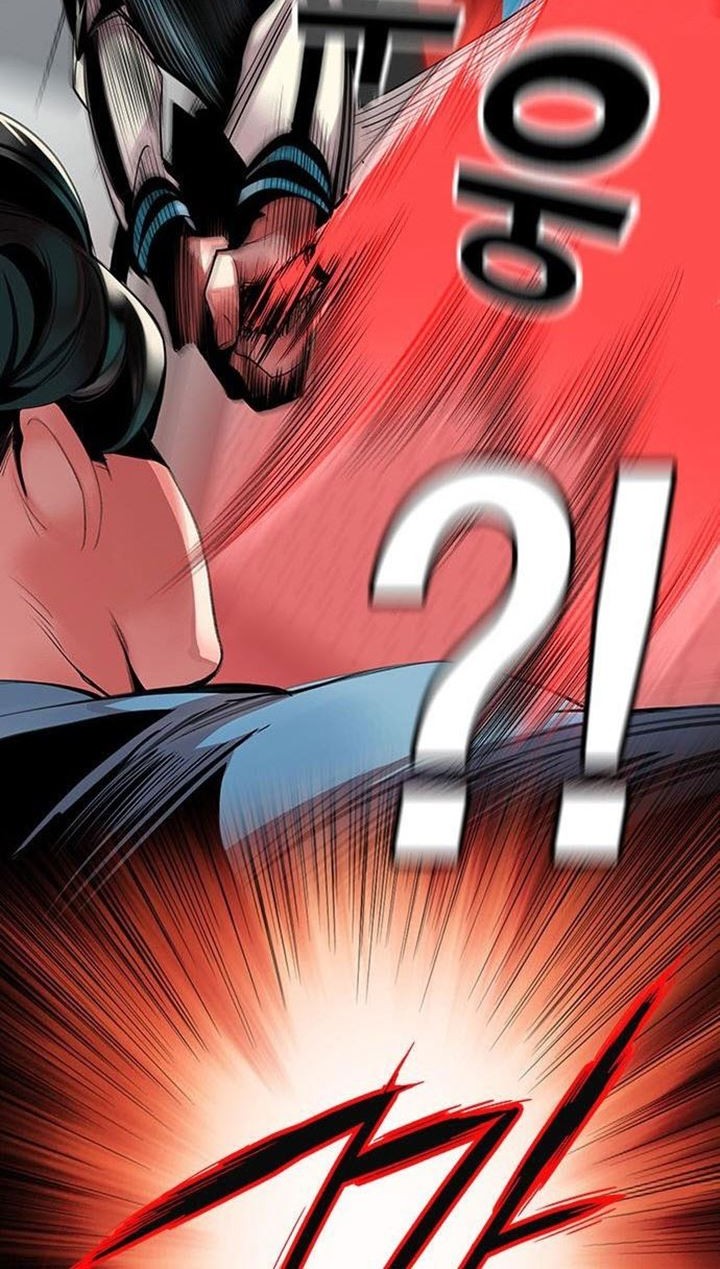Jungle Juice Chapter 6 - Halaman 40