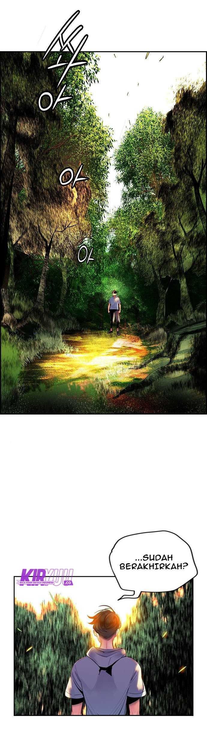 Jungle Juice Chapter 5 - Halaman 47