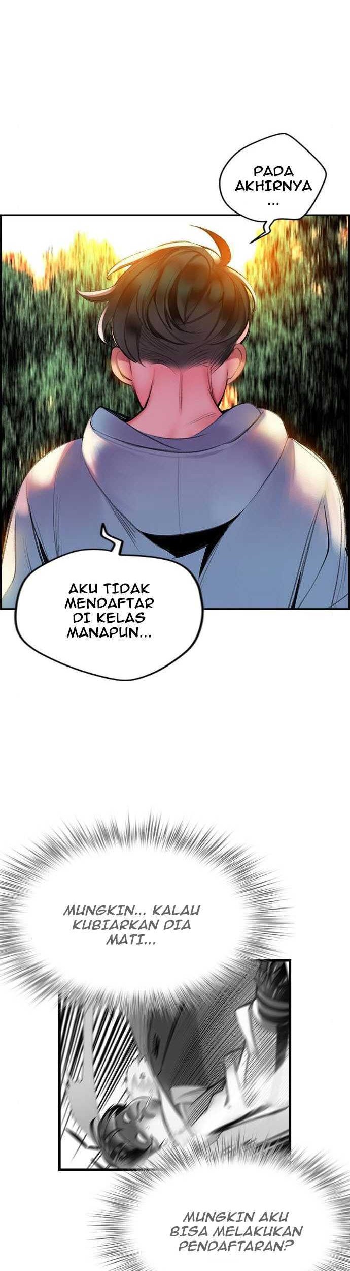 Jungle Juice Chapter 5 - Halaman 48