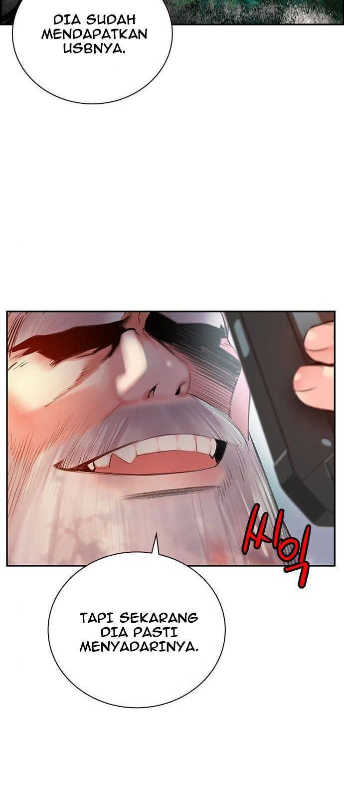 Jungle Juice Chapter 4 - Halaman 35