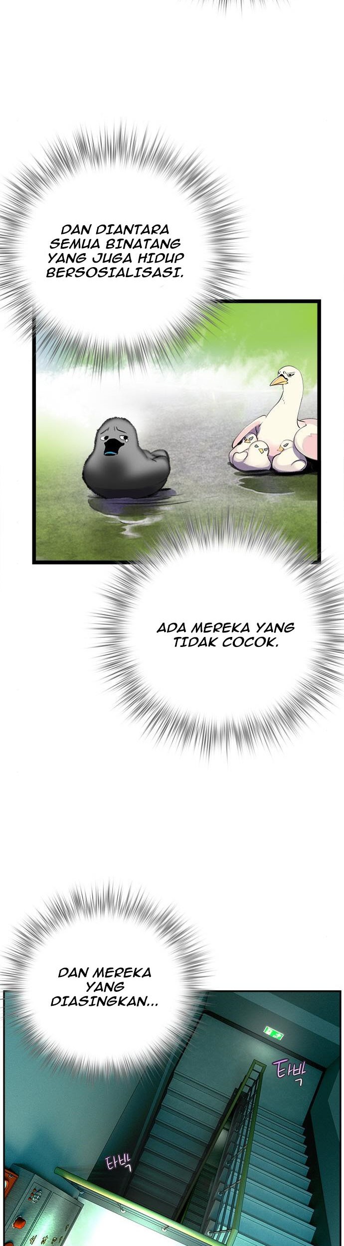 Jungle Juice Chapter 2 - Halaman 42