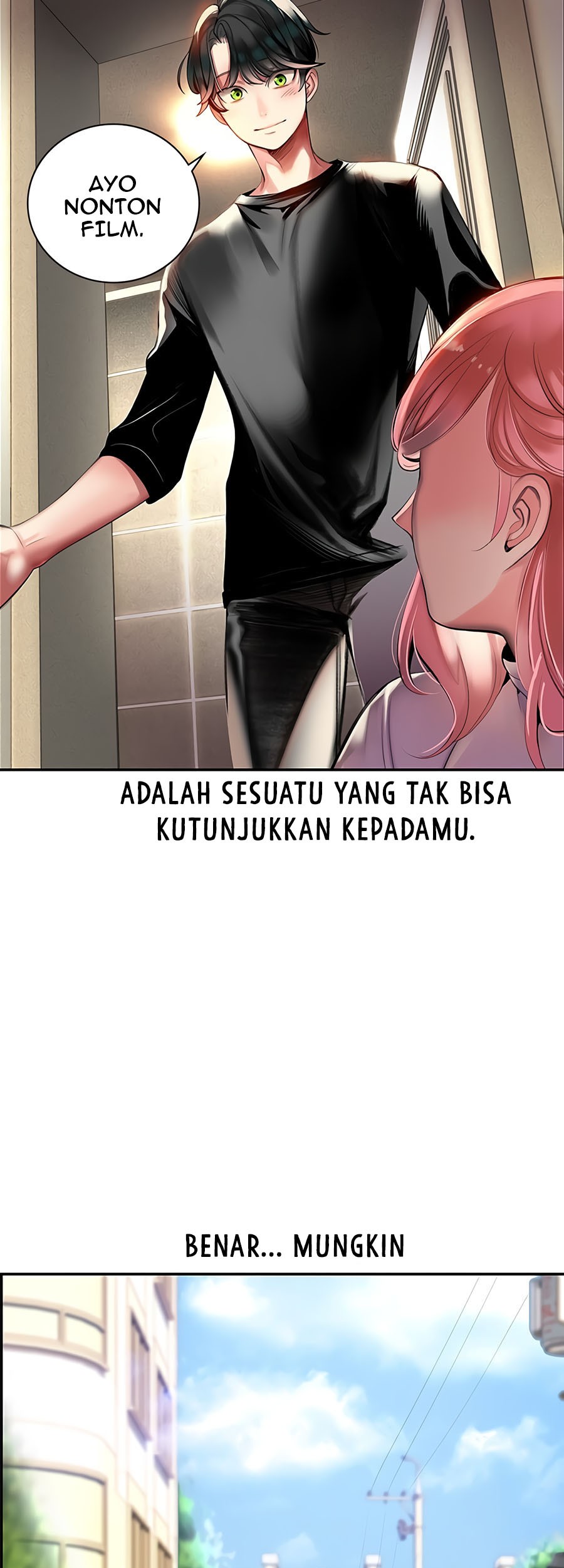 Jungle Juice Chapter 1 - Halaman 79