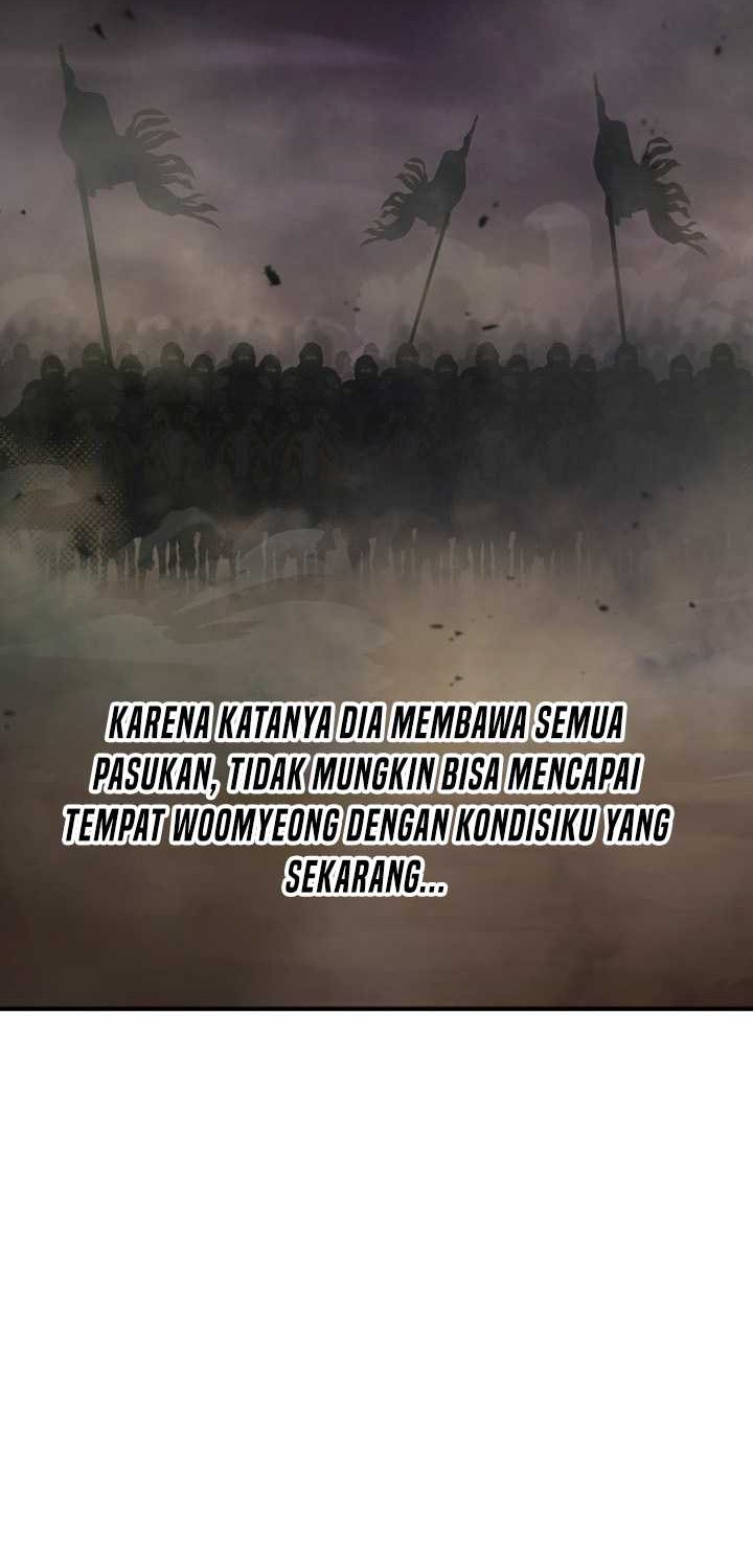 Mudang Association Chapter 143 - Halaman 40