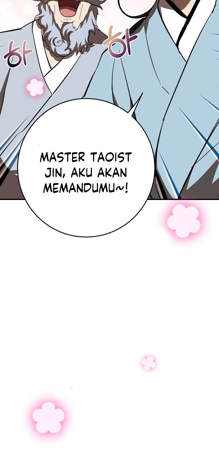 Mudang Association Chapter 123 - Halaman 38