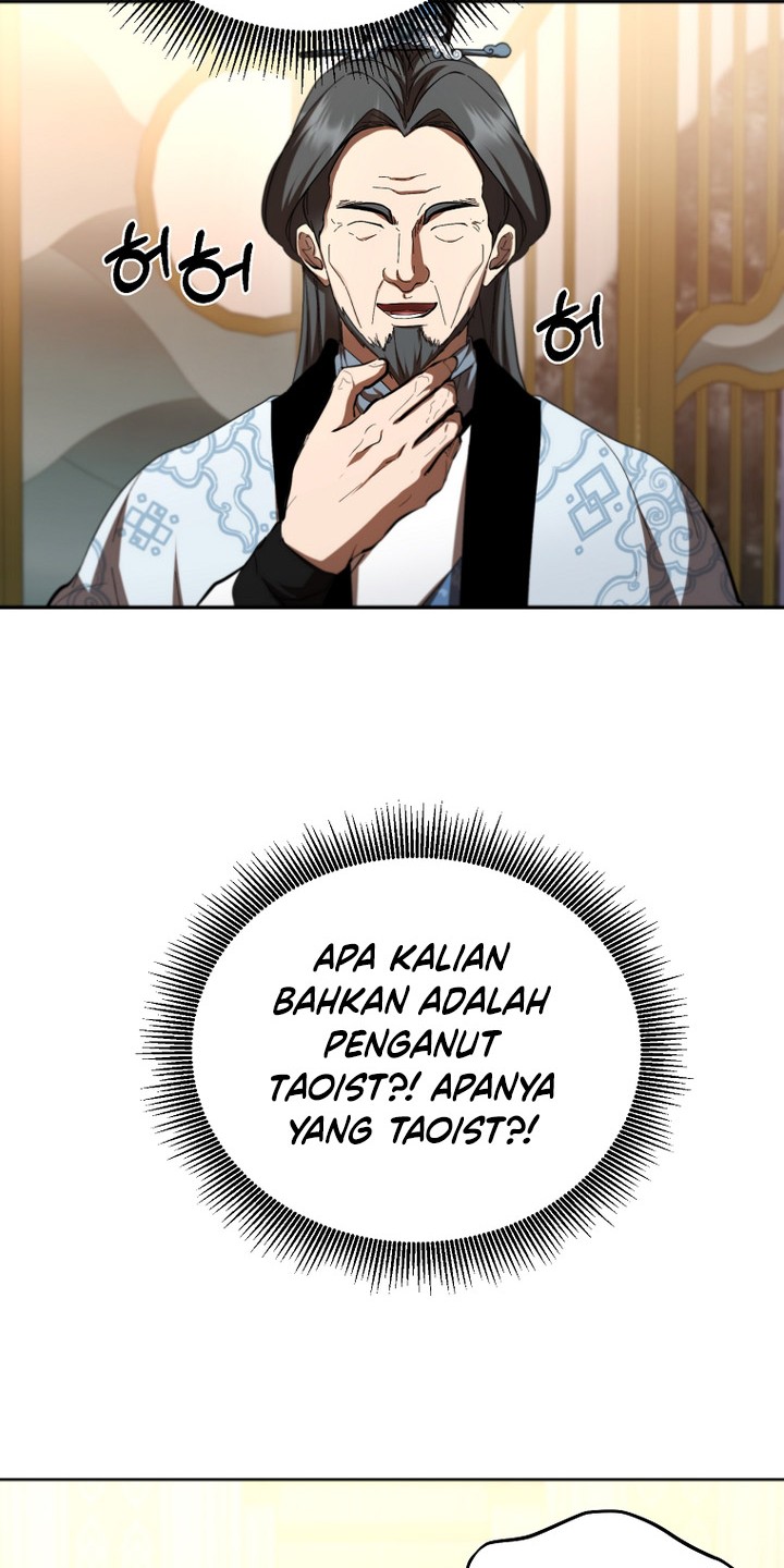 Mudang Association Chapter 122 - Halaman 37