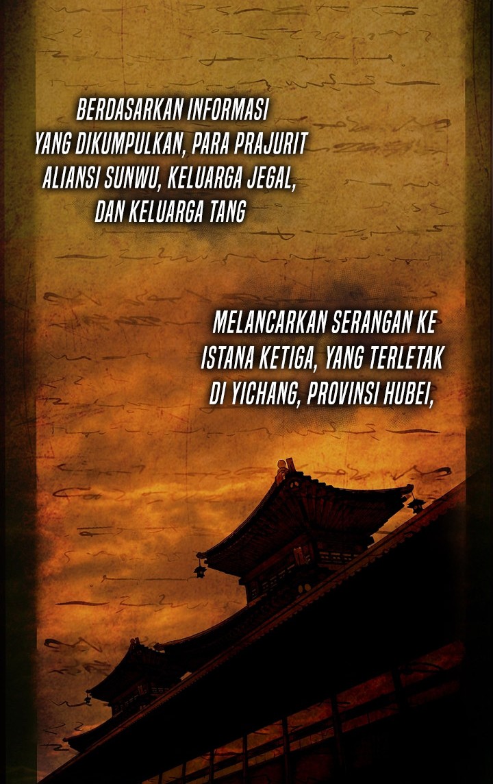 Mudang Association Chapter 119 - Halaman 29