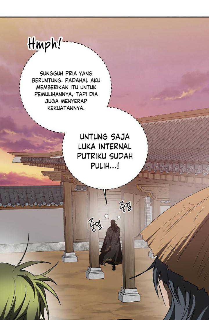 Mudang Association Chapter 117 - Halaman 42