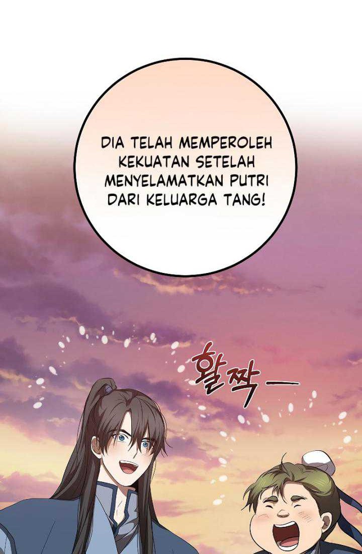 Mudang Association Chapter 117 - Halaman 44