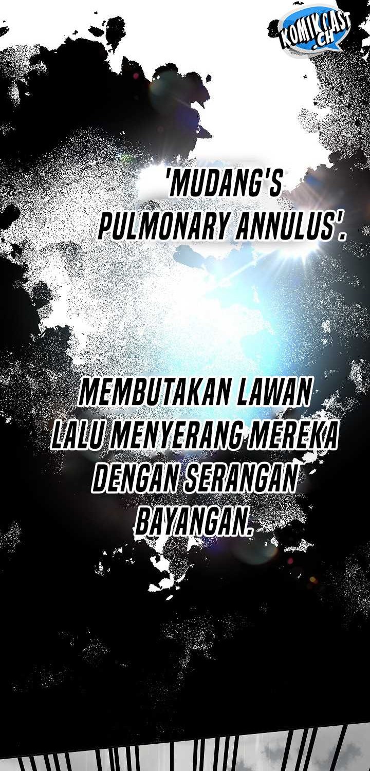 Mudang Association Chapter 114 - Halaman 38