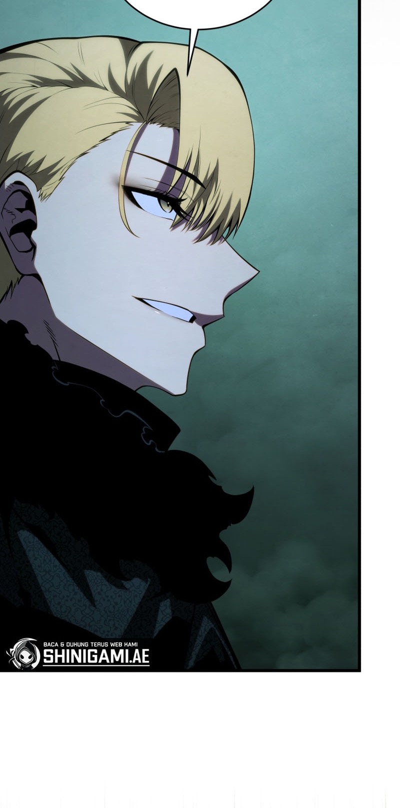 Swordmaster’s Youngest Son Chapter 145 Gambar 44