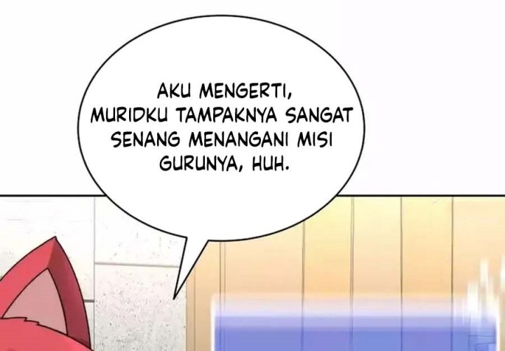 Stuck in the Tower Chapter 91 halaman 41