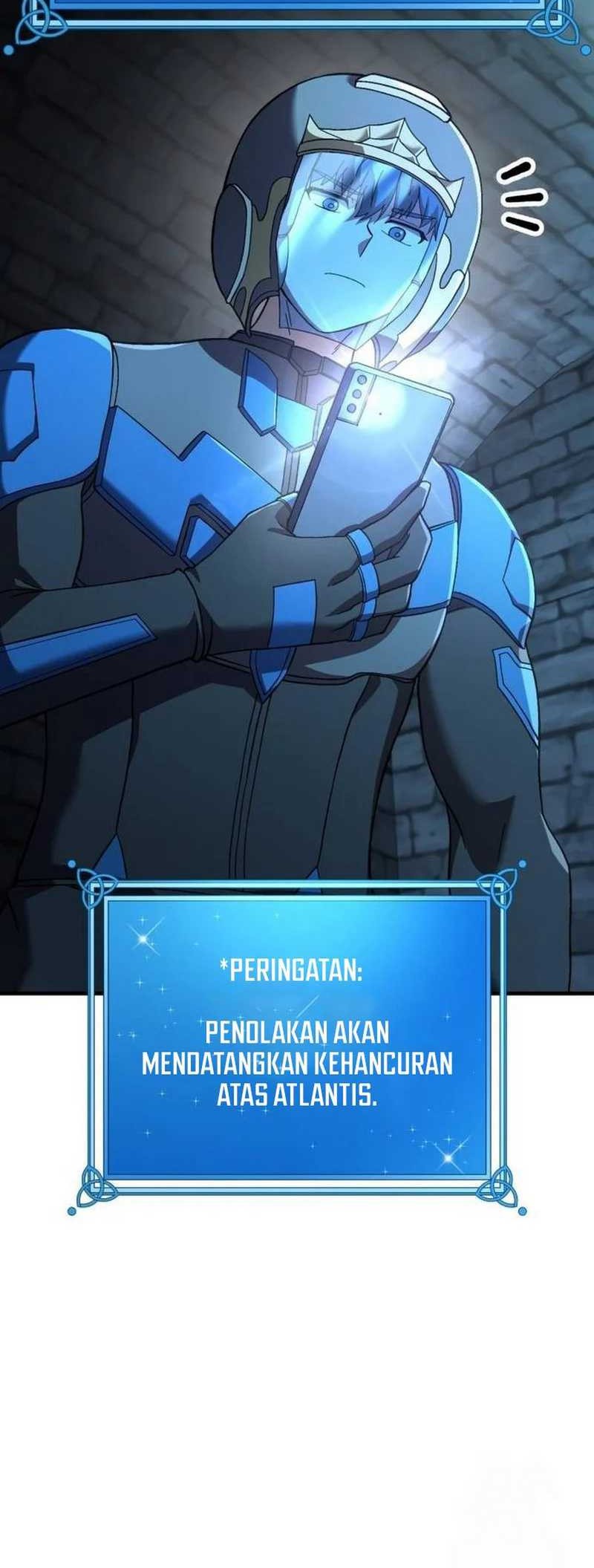 Divine Delivery Chapter 57 halaman 42