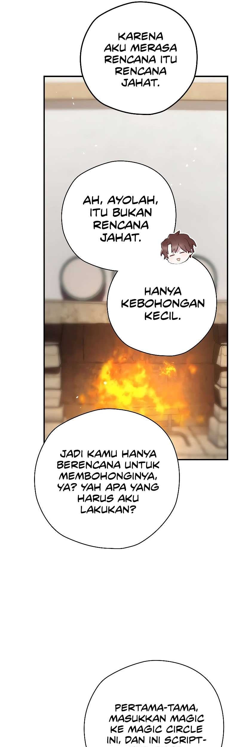 Ending Maker Chapter 64 - Halaman 42