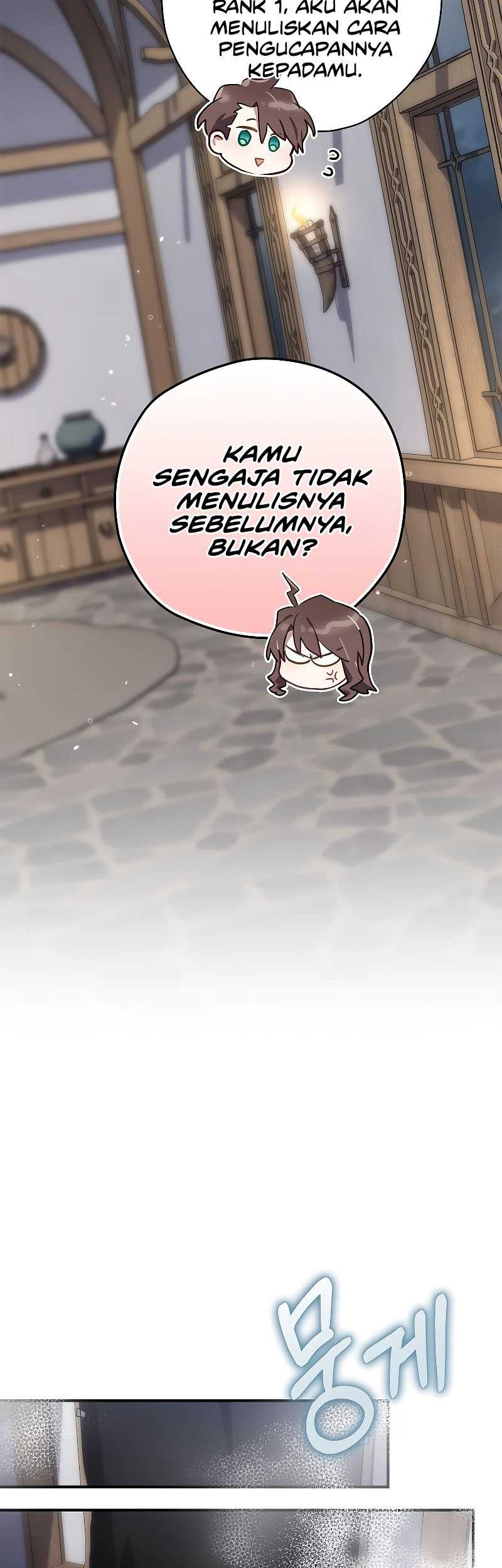 Ending Maker Chapter 64 - Halaman 44