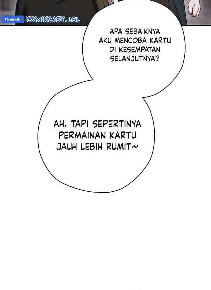 Ending Maker Chapter 62 - Halaman 40