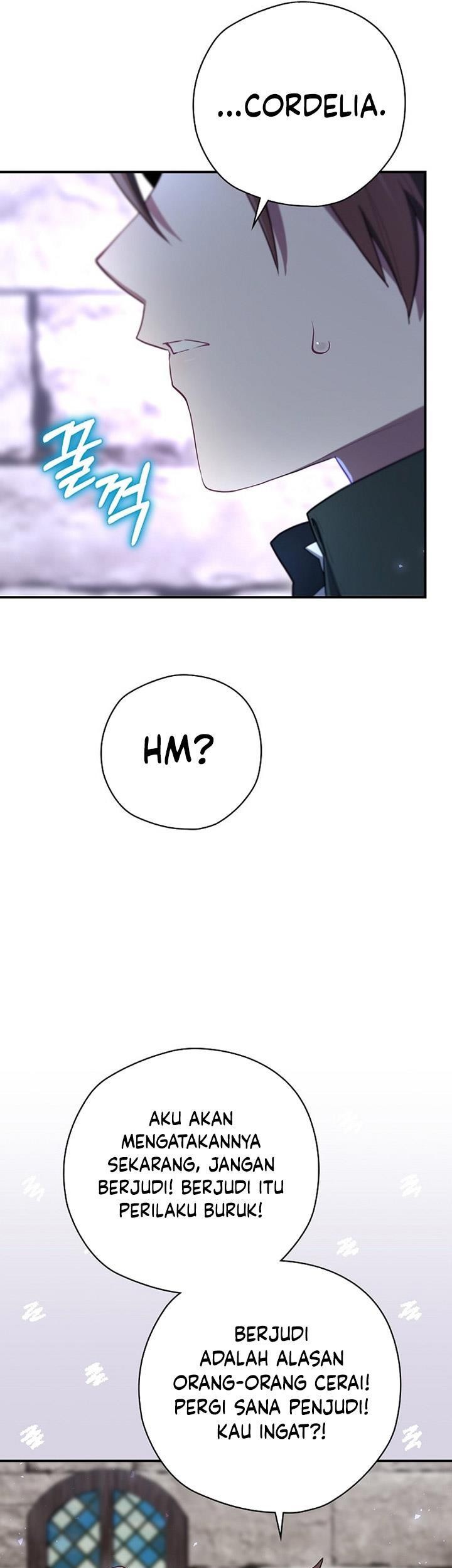 Ending Maker Chapter 62 - Halaman 41