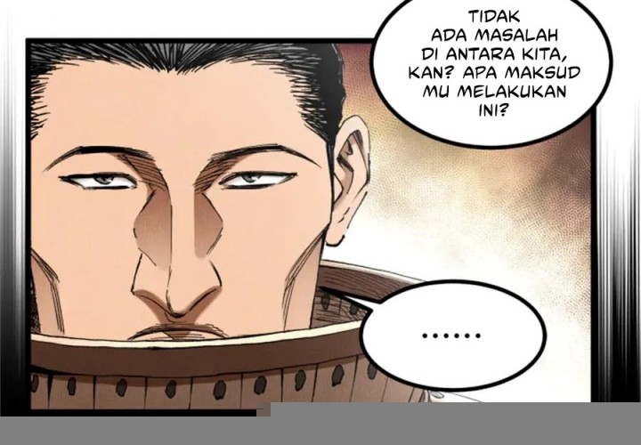 Lu Bu’s Life Simulator Chapter 109 halaman 19