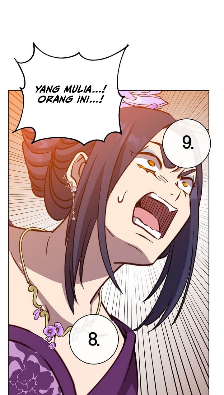The MAX leveled hero will return! Chapter 194 - Halaman 31