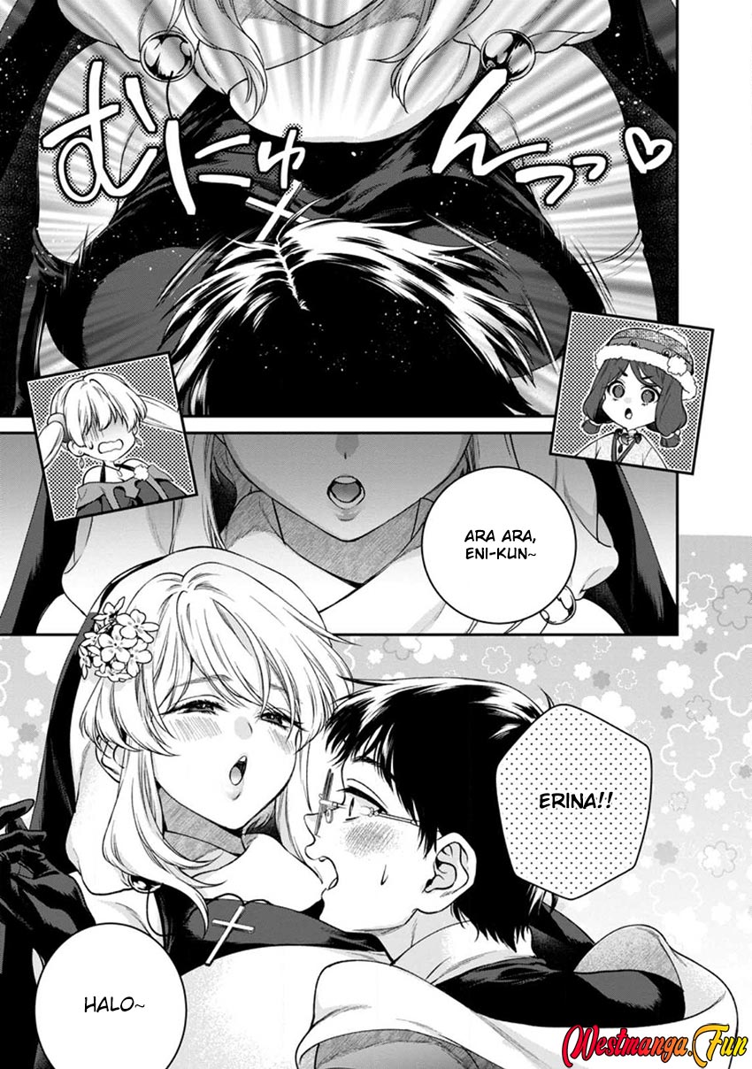 Isekai Cheat Kaitakuki Chapter 30 - Halaman 20