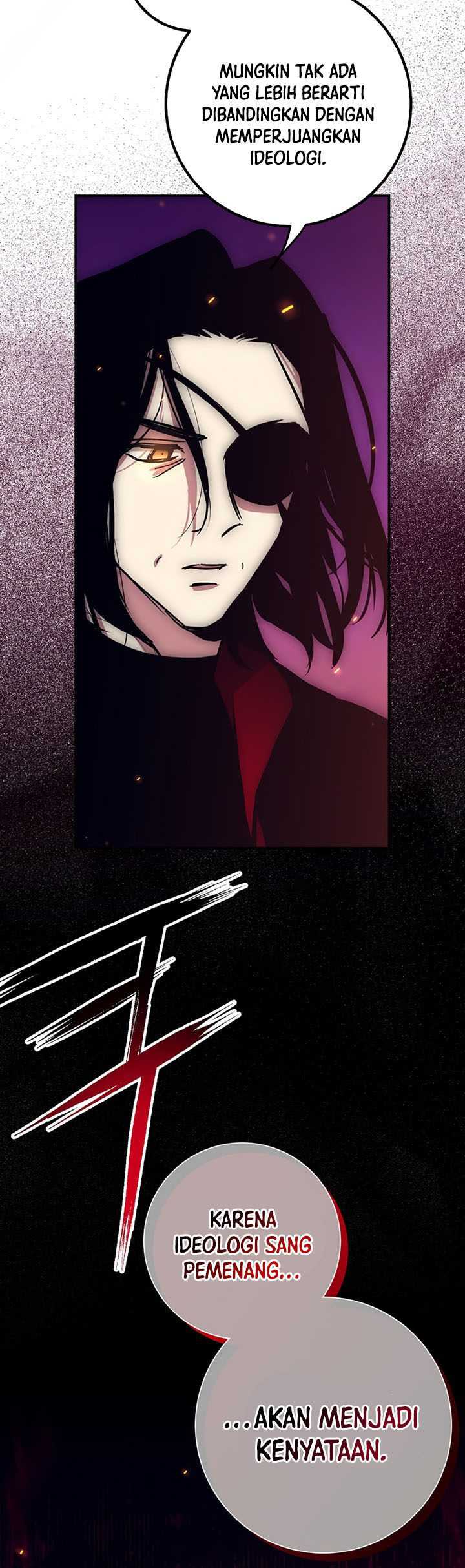 Hyper Luck Chapter 50 halaman 37