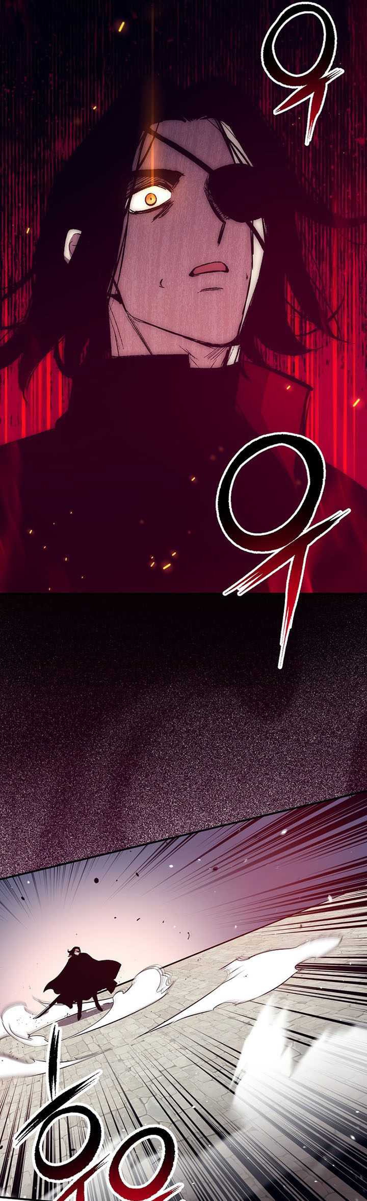 Hyper Luck Chapter 50 halaman 38