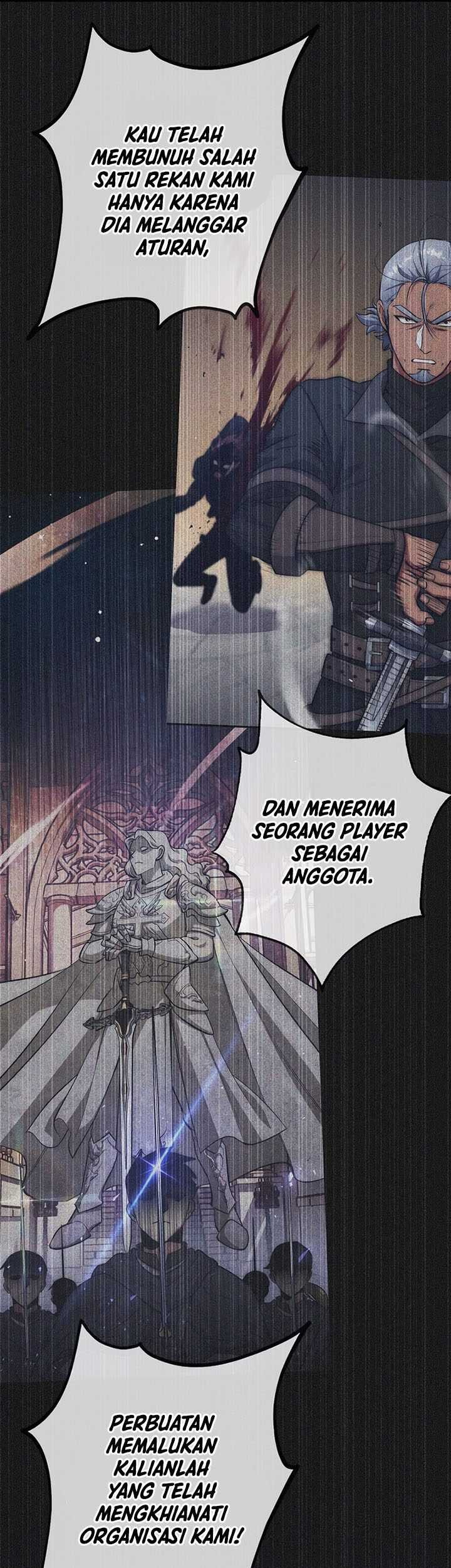 Hyper Luck Chapter 49 halaman 48