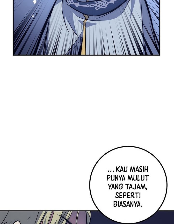 Hyper Luck Chapter 47 halaman 41