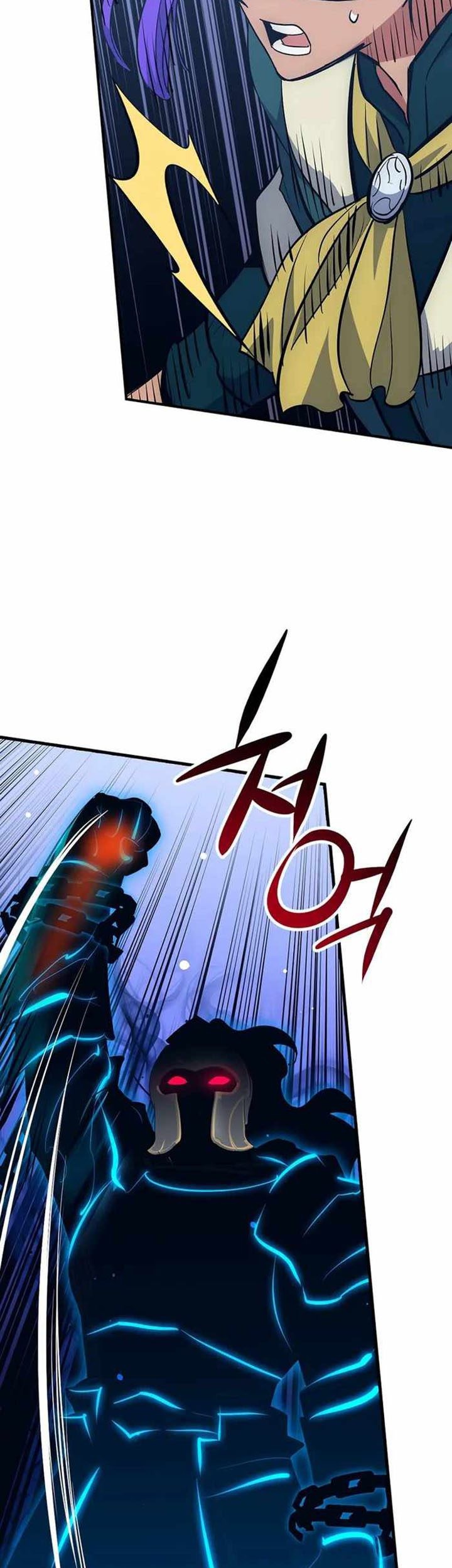 Hyper Luck Chapter 46 halaman 42