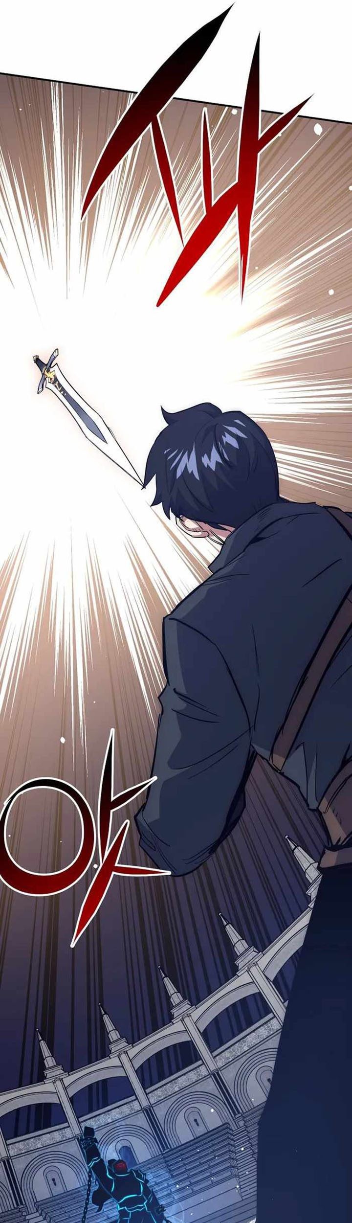 Hyper Luck Chapter 46 halaman 44